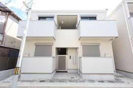 Belgique鴻池（ベルジーク鴻池）の外観画像