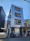 ハイムジャンプールの間取り画像