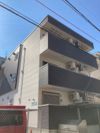 WISHパレスの間取り画像