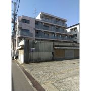 サニーハイツ住吉の外観画像