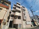 サニーハイツ住吉の間取り画像