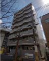 ベルメゾンリズの間取り画像