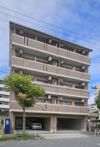 イセハイツの間取り画像