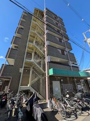 エミネンスパレスの外観画像