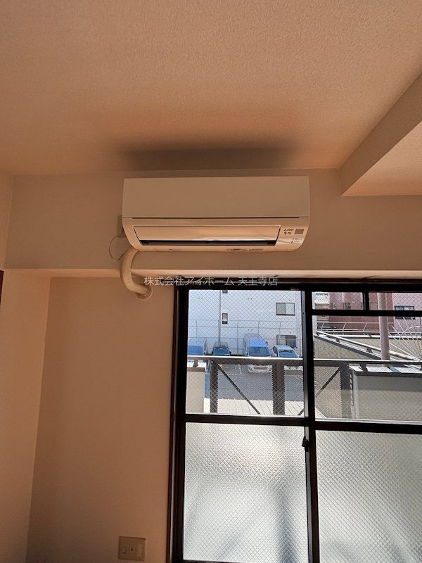 近くのローソンストア100 LS住吉山之内三丁目店まで161m(徒歩3分)