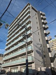 パニール・永和の外観画像