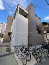 SayaReine Sugimotoの外観