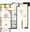 SayaReine Sugimotoの間取り画像