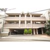 ロンモンターニュ小阪の間取り画像