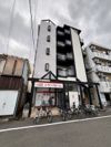 プレアール山之内IIの間取り画像
