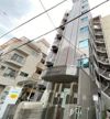 ロータリーマンション布施北の間取り画像