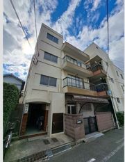 マンションかすがの外観画像