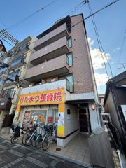 プラタ3の外観画像