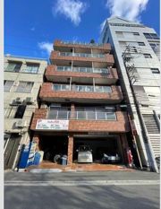 KTI南森町の外観画像