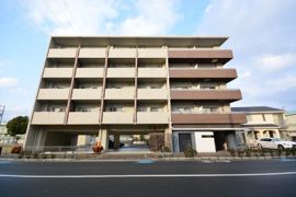 パレ フルール（東大阪）の外観画像