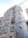 ジオナ野江の外観