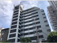 帝塚山グランアトリウムの外観画像