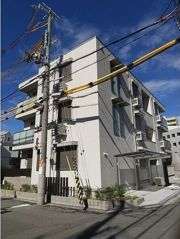 Esperanza万代東の外観画像