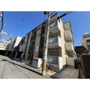 アーバン・コハマの外観画像