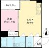 アーバン・コハマの間取り画像