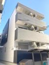フジパレス住吉長居VI番館の間取り画像
