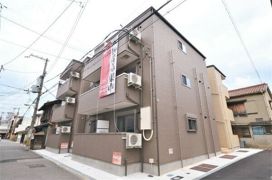 メゾン・オークルIIの外観画像