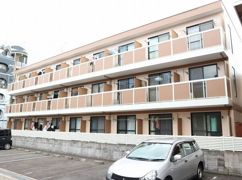 NORTH IIの外観画像