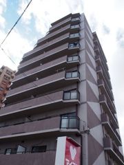 ラパンジール粉浜の外観画像