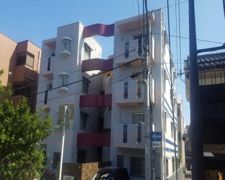 アクシスコート住之江の外観画像