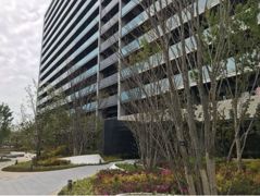 大阪ベイレジデンスの外観画像