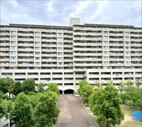 かもめ第一コーポ12号棟の外観画像