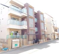 シャーメゾンエストの外観画像