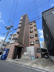リバティ京橋の外観画像