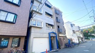 トラスティ浜口の外観画像