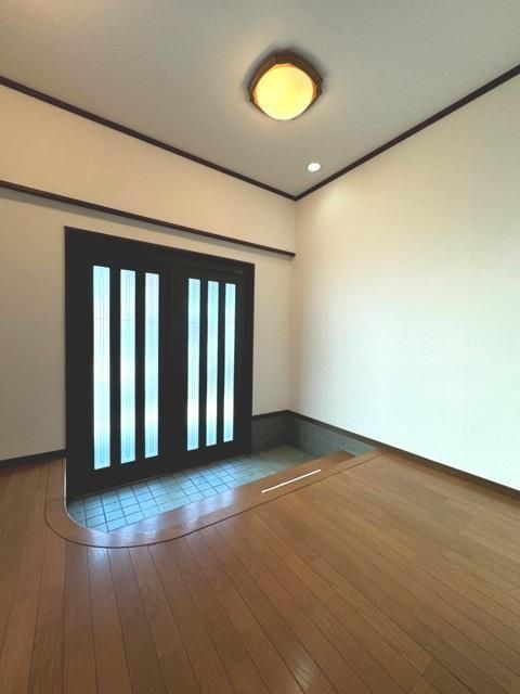 リビング