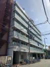 ジオナ関目の外観