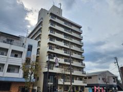 レガーレ長居公園の外観画像