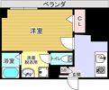 レガーレ長居公園の間取り画像