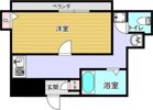 レガーレ長居公園の間取り画像