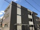 フジパレス住ノ江駅南III番館の間取り画像