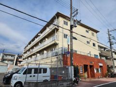 オーティーハイツ東住吉の外観画像