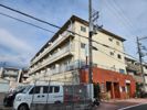 オーティーハイツ東住吉の間取り画像