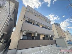 H-maison東住吉IIIの外観画像