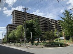 シティハイツ住之江弐号棟の外観画像