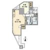 朝日プラザ御崎の間取り画像