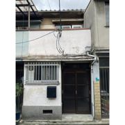 北島貸家の外観画像