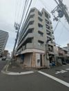 ギャレ住之江の間取り画像