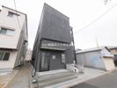 WING住之江の間取り画像