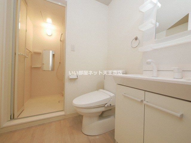 近くのセブンイレブン 大阪御崎8丁目店まで565m（徒歩8分）