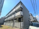 レオパレス匠の間取り画像